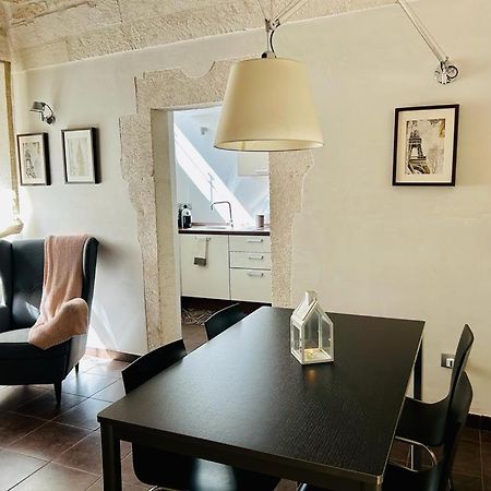 A Casa Di Laura Apartment มาร์ตินาฟรังกา ภายนอก รูปภาพ